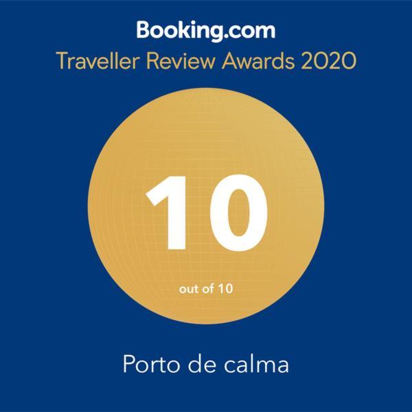 Porto De Calma Apartment Náousa Exterior foto